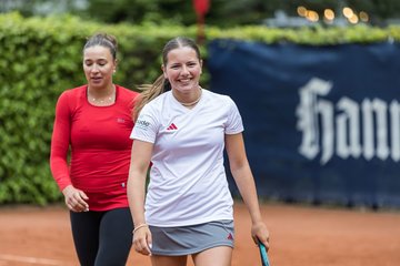 Ida Wobker 530 - BL DTV Hannover - BW Dresden Blasewitz : Ergebnis: 2:7